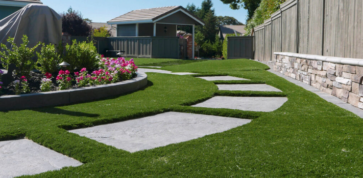 Considering Hiring for Professional Artificial Grass Installation near Turlock, CA? Things to Consider.
